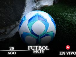 La programación diaria incluye partidos que pueden verse en televisión abierta, otros en restringida, y algunos a través de streaming. IMAGO7