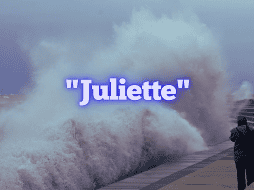 Autoridades piden extremar precauciones a la población en general en las zonas de los estados mencionados por lluvias, viento y oleaje. EFE/ ARCHIVO