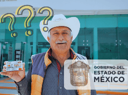 La dispersión de los recursos se realizará de forma escalonada, según el orden alfabético del primer apellido, con el fin de evitar aglomeraciones en las sucursales del Banco del Bienestar en el Estado de México. ESPECIAL / X / @bbienestarmx