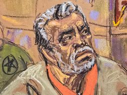 “El Mayo” fue capturado el 25 de julio de 2024 cerca de El Paso, Texas, junto con Joaquín Guzmán López, hijo de “El Chapo”. EL INFORMADOR/ ARCHIVO.