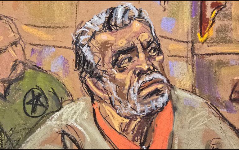 “El Mayo” fue capturado el 25 de julio de 2024 cerca de El Paso, Texas, junto con Joaquín Guzmán López, hijo de “El Chapo”. EL INFORMADOR/ ARCHIVO.