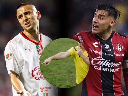 Tanto Atlas como Chivas necesitan con urgencia corregir esta debilidad si quieren ascender a los lugares de clasificación. ESPECIAL / IMAGO7 y CANVA