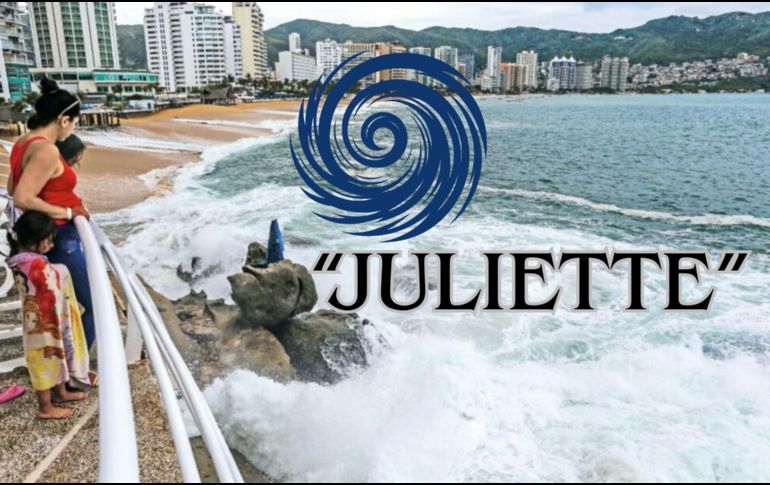 Este es el pronóstico de lluvias para hoy lunes 25 de agosto de 2025. SUN / ARCHIVO