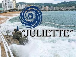 Este es el pronóstico de lluvias para hoy lunes 25 de agosto de 2025. SUN / ARCHIVO