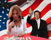 Mhoni Vidente dio a conocer una predicción sobre el multimillonario empresario Elon Musk que genera asombro. SUN/ ARCHIVO/ EFE/ ARCHIVO/ UNSPLASH/ J. Sailer