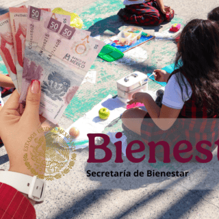 La beca que TODOS los alumnos de primaria podrán solicitar en el ciclo escolar 2025-2026