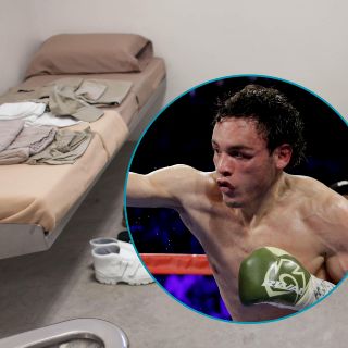 Este es el tiempo que Julio César Chávez Jr. podría pasar en la cárcel