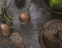 Conoce todos los beneficios de la quinoa. UNSPLASH / R. ISHKHANYAN