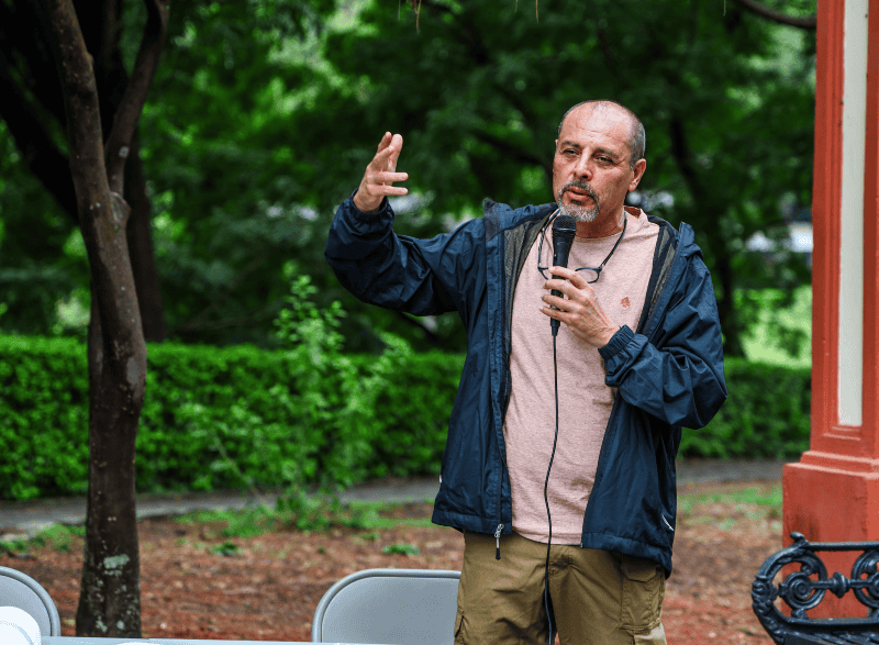 EL INFORMADOR / A. Navarro 