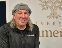 Sosnoff estimó que la educación financiera se transformará en contenido financiero accesible y fortalecido por la Inteligencia Artificial. EL INFORMADOR / R. Bobadilla