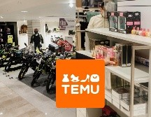 ¡No dejes pasar estas oportunidades de compra en TEMU a precios que no encontrarás en ningún otro establecimiento o plataforma! EL INFORMADOR / ARCHIVO