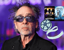 ¿Cuáles son las mejores películas de Tim Burton? EFE / ARCHIVO / ESPECIAL / HBO MAX