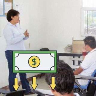 Estas son las 10 carreras peor pagadas en México, según el IMCO