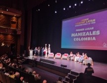 El foro es un espacio que busca promover y proyectar a las ciudades en América Latina. EL INFORMADOR/ J. Velazco