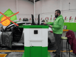 Si no estás al corriente con el pago de la tenencia, no podrás realizar la verificación, así que verifica tu situación antes de solicitar una cita. ESPECIAL