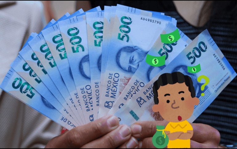 El INEGI es un organismo público de México responsable de recopilar y difundir información estadística y geográfica. NOTIMEX/ARCHIVO