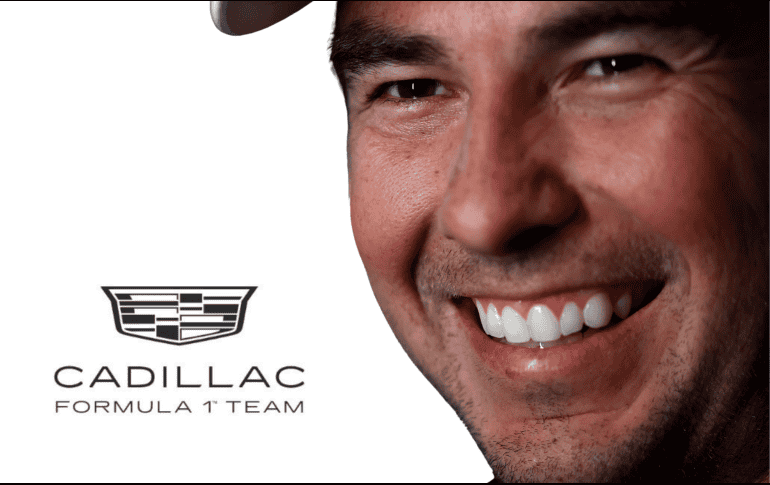 Checo Pérez regresa para disputar su temporada número 15 dentro de la Fórmula 1 y lo hará de la mano de Valtteri Bottas.