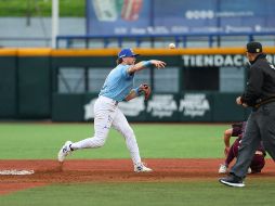 Charros y Algodoneros volverán a encontrarse en el diamante de juego zapopano para disputar el quinto juego. CORTESÍA/ CHARROS DE JALISCO.