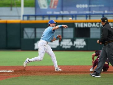 Charros y Algodoneros volverán a encontrarse en el diamante de juego zapopano para disputar el quinto juego. CORTESÍA/ CHARROS DE JALISCO.