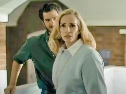 Julia Roberts, en una escena de “After the Hunt”. ESPECIAL