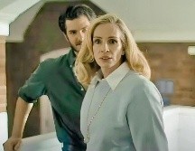 Julia Roberts, en una escena de “After the Hunt”. ESPECIAL