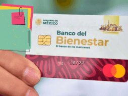 Estos apoyos sociales tienen el objetivo de fortalecer la economía familiar. CANVA / SECRETARÍA DEL BIENESTAR