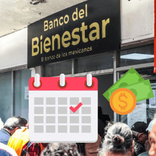 Pensión Bienestar: ¿Cuándo publicarán el próximo calendario de pagos?