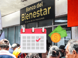 Aunque el calendario oficial aún no ha sido publicado, se anticipa que las fechas de dispersión serán similares a las de bimestres anteriores. EL INFORMADOR / ARCHIVO