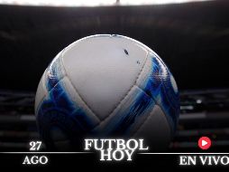 La programación diaria incluye partidos que pueden verse en televisión abierta, otros en restringida, y algunos a través de streaming. IMAGO7