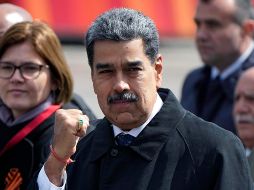 Caracas y Washington, sin relaciones diplomáticas desde 2019, viven un nuevo episodio de tensión. EFE/ P. BEDNYAKOV