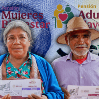 Pensión Bienestar: ¿Qué se sabe del pago de septiembre hasta ahora?