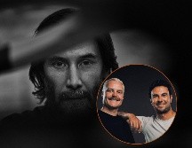 Después de haber anunciado oficialmente el retorno de Sergio Pérez a la F1, el actor y músico canadiense Kenau Reeves fue el anfitrión oficial de la nueva dupla del equipo de Cadillac F1. X / @Cadillac_F1