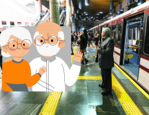 El Día del Abuelo se celebra en México cada 28 de agosto desde 1983 para reconocer su valiosa contribución a la sociedad. ESPECIAL/Coordinación General de Gestión del Territorio/X @SITEURJAL