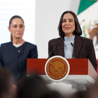 Anuncian inversión millonaria en las primeras plantas termosolares de México