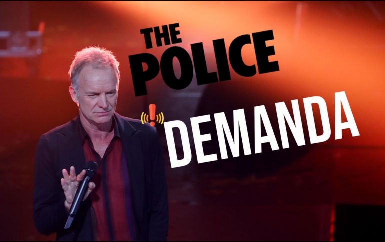 El problema sería con unas supuestas regalías; una situación que se viene destando desde hace años. EFE / ARCHIVO