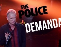 El problema sería con unas supuestas regalías; una situación que se viene destando desde hace años. EFE / ARCHIVO