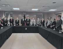 Este convenio entre la Universidad Panamericana y el Hospital San Javier representa un avance en la innovación en temas de salud y la atención a la comunidad. EL INFORMADOR / O. González