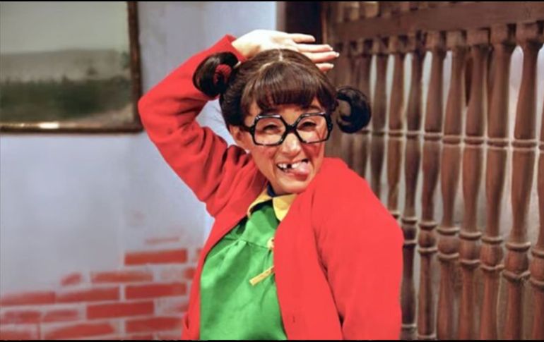 Aunque ya fue dada de alta, la actriz no pudo evitar sentirse triste. ESPECIAL