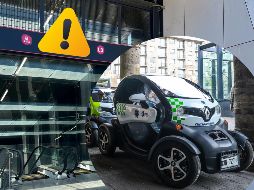 La Policía de Guadalajara refirió que los hechos serán notificados al Ministerio Público. EL INFORMADOR / ARCHIVO