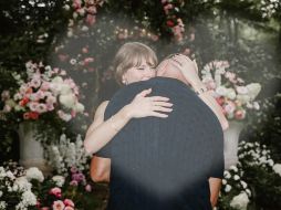 Taylor Swift y Travis Kelce no solo confirman la solidez de su romance, sino que también comienzan a escribir un nuevo capítulo en su historia de amor, que seguramente seguirá dando de qué hablar en los próximos meses. INSTAGRAM/TAYLORSWIFT