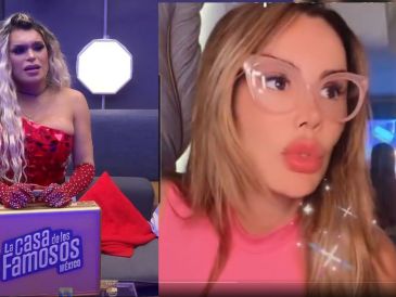 El debate continúa en redes, mostrando la polarización que generan las palabras de Ninel Conde, mientras seguidores y detractores discuten sobre la intención y el impacto de sus comentarios hacia Wendy Guevara. X/@madspinkis