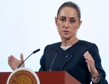 Aunque la gobernante mexicana reconoció que 