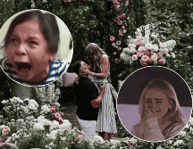 Las y los fans no perdieron el tiempo y mostraron su euforia por el anuncio de este compromiso mediante memes que ya circulan por redes sociales. IG / @taylorswift / @killatrav / X / @sabrvlou / @ivyxmaroon