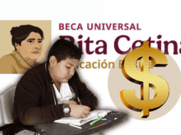 El último pago de este programa del Gobierno Federal se dispersó en días de junio a través de depósitos en la tarjeta del Banco del Bienestar de cada alumno de secundaria. EL INFORMADOR/ARCHIVO ESPECIAL