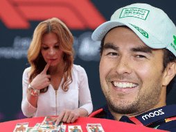 Checo Pérez se ha visto envuelto en polémica debido a los posibles escenarios de su trayectoria. SUN/ ARCHIVO/ IMAGO7/ ARCHIVO