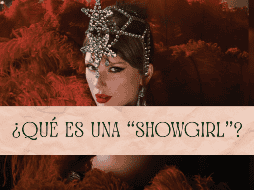 Taylor Swift dio a conocer su nuevo álbum: “The Life of a Showgirl”. INSTAGRAM/ @taylorswift