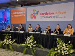 Parte de los objetivos son buscar la solución de problemas y la inclusión social de todos los grupos prioritarios o en situación de vulnerabilidad en el estado. EL INFORMADOR / M. HERNÁNDEZ