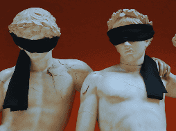 La organización pidió al Estado mexicano reformar la legislación y abstenerse de usar recursos judiciales para silenciar a la prensa. ESPECIAL / Canva