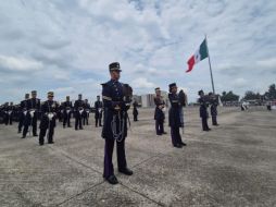 El Colegio cuenta con aulas, laboratorios, talleres, áreas deportivas, material de vuelo, simuladores y equipamiento especializado. EL INFORMADOR/ O. González