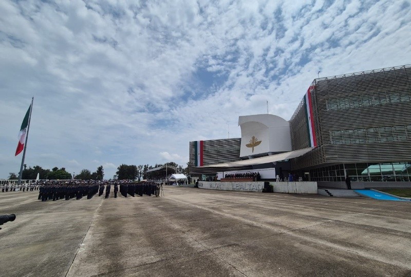 &nbsp;EL INFORMADOR/ O. González